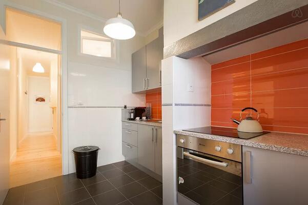 Lisbon Secret & Charming Sao Bento Flat Apartment Phòng bức ảnh