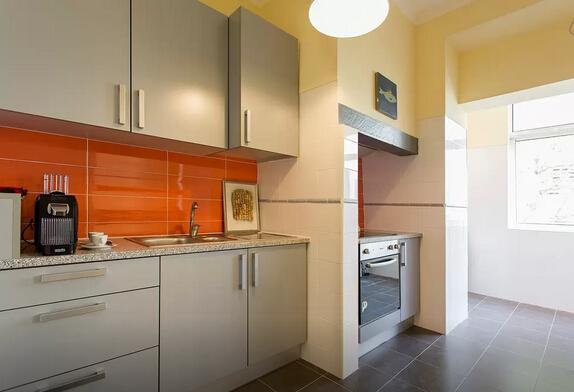 Lisbon Secret & Charming Sao Bento Flat Apartment Ngoại thất bức ảnh