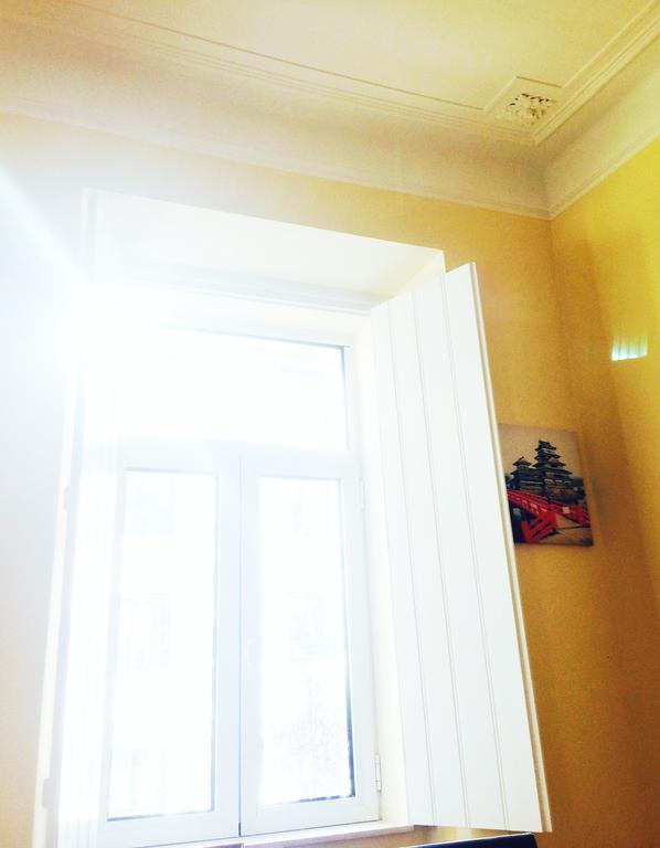 Lisbon Secret & Charming Sao Bento Flat Apartment Ngoại thất bức ảnh