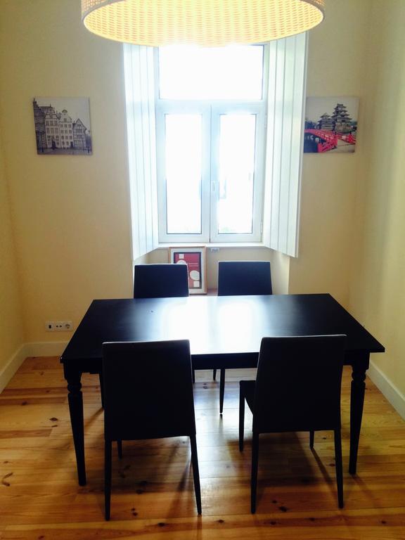 Lisbon Secret & Charming Sao Bento Flat Apartment Phòng bức ảnh