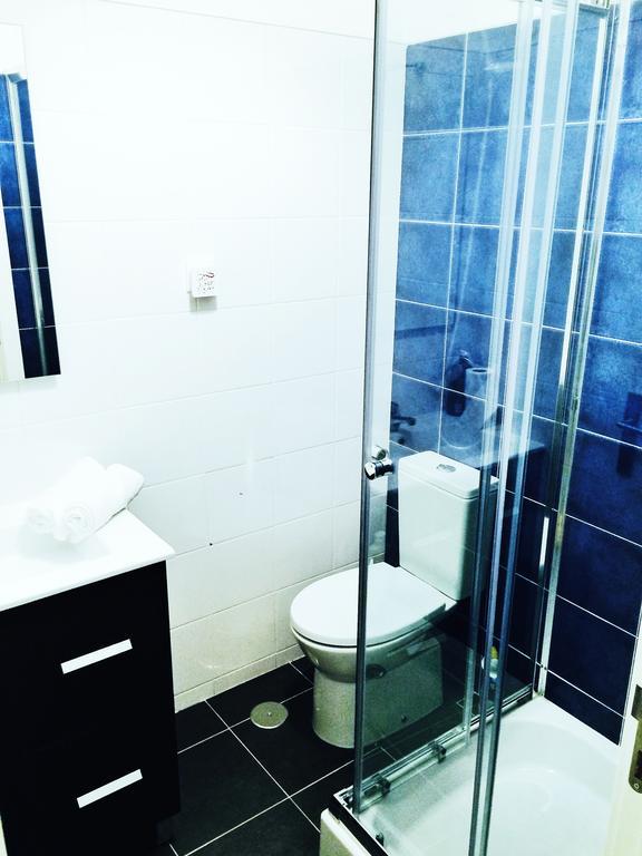 Lisbon Secret & Charming Sao Bento Flat Apartment Ngoại thất bức ảnh