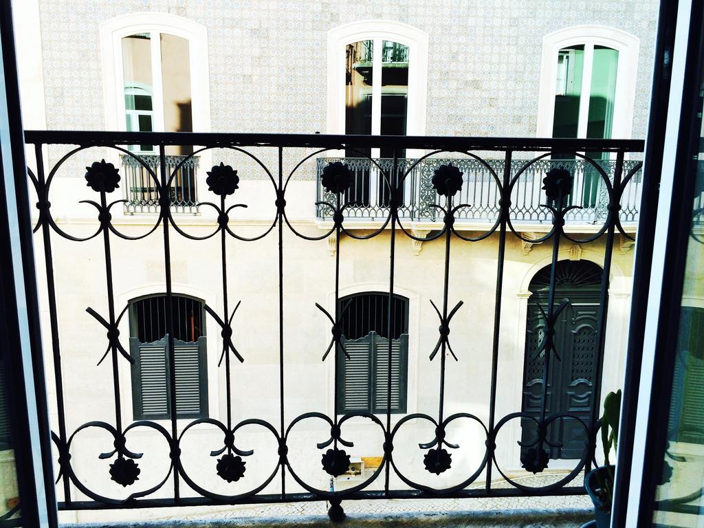 Lisbon Secret & Charming Sao Bento Flat Apartment Phòng bức ảnh