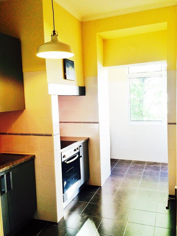 Lisbon Secret & Charming Sao Bento Flat Apartment Ngoại thất bức ảnh