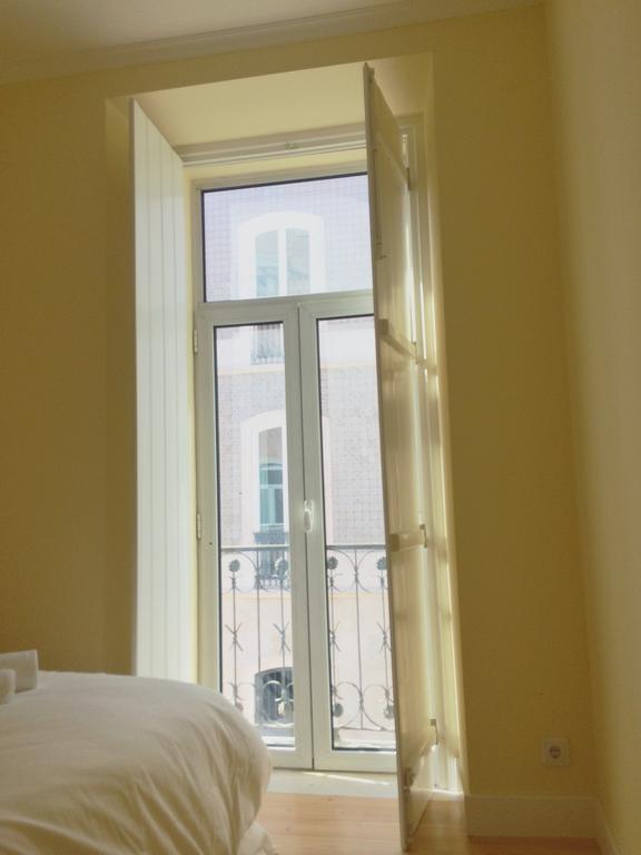 Lisbon Secret & Charming Sao Bento Flat Apartment Ngoại thất bức ảnh
