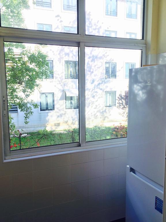Lisbon Secret & Charming Sao Bento Flat Apartment Ngoại thất bức ảnh