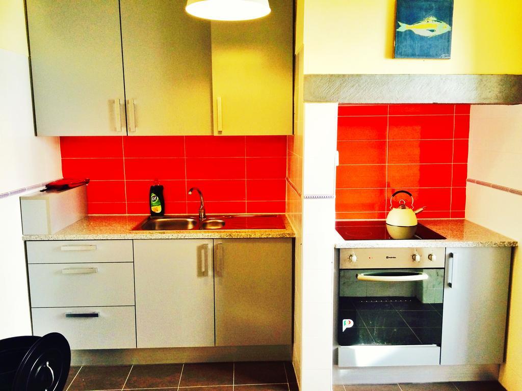 Lisbon Secret & Charming Sao Bento Flat Apartment Ngoại thất bức ảnh