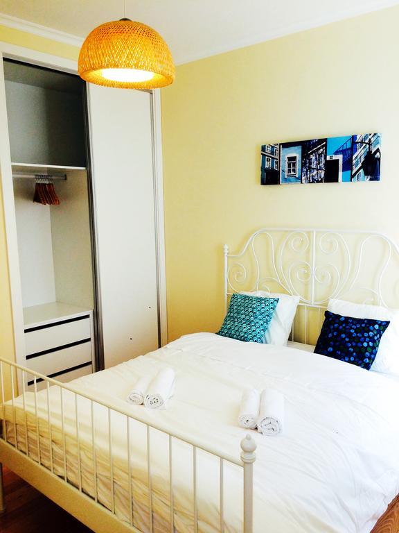 Lisbon Secret & Charming Sao Bento Flat Apartment Phòng bức ảnh