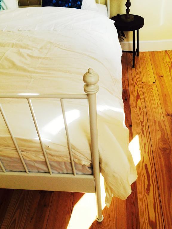 Lisbon Secret & Charming Sao Bento Flat Apartment Ngoại thất bức ảnh